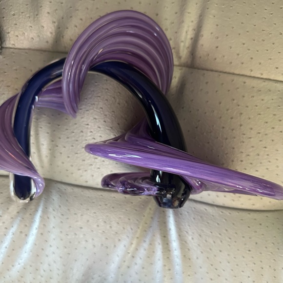 Thomas Kelly hechee probe with purple spine - Picture 7 of 8